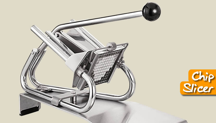 Chip Slicer