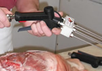 Brine Injector Pump