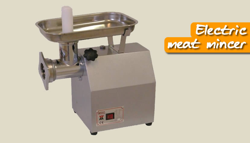 hamburger Press