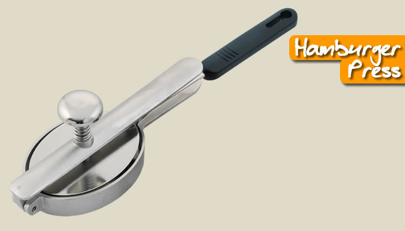 hamburger Press