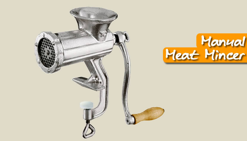 Meat Mincer